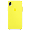 Cover iPhone XR Flash Silicone Case (High Copy)