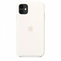 Cover iPhone 11 White (High Copy)