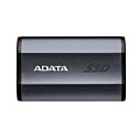 SSD ADATA SE730H External ULTRA FAST USB 3.1 Gen2 USB-C 512GB