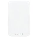 Macally WIFI-HDD-1TB Mobile Wi-Fi hard drive enclosure White