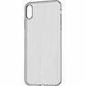 Cover Baseus Simplicity Series Case TPU for iPhone Xr - Transparent
