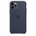 Cover iPhone 11 Pro Max Midnight Blue (MWYW2)