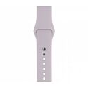 Apple Strap Sport Band for Watch 42/44 mm Lavender (High Copy)