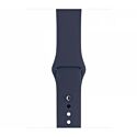 Apple Strap Sport Band for Watch 38/40 mm Midnight Blue (High Copy)