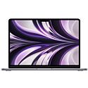 Apple MacBook Air 13 256Gb 2022 (M2) Space Gray (MLXW3)