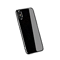 Cover USAMS Case-Starry Series for iPhone X Black