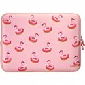 Cover LAUT Pop Ink Protective Sleeve Pink for MacBook 13