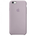 Cover iPhone 6 Plus-6s Plus Lavender Silicone Case (Copy)