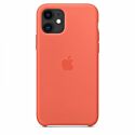 Cover iPhone 11 Orange (High Copy)