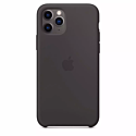 Cover iPhone 11 Pro Max Black (High Copy)