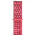 Strap Hibiscus Sport Loop for Apple Watch 38/40 мм (High Copy)