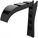 IPega P5015 Charging Station with Cooling System for Sony PS5 Black