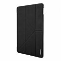 Cover Baseus Simplism Y-Type Leather Case For iPad Pro 12.9 (2018) Black