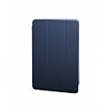 Cover Baseus Simplism Y-Type Leather Case For iPad Pro 12.9 (2018) Blue