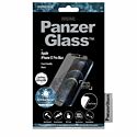 Protective glass PanzerGlass Apple iPhone 12 Pro Max Swarovski CamSlider AB Black (2718)