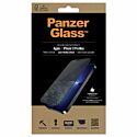 Protective glass PanzerGlass Apple iPhone 13 Pro Max 6.7 ”Case Friendly Privacy AB, Black (PROP2746)