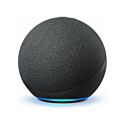 Smart speaker Amazon Echo Dot (4th Gen) Amazon Alexa Charcoal (B07XJ8C8F5)
