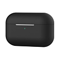 Silicone Case for AirPods Pro - Black
