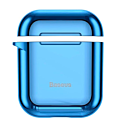 Baseus Shining Hook Case for AirPods - Blue