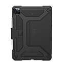 UAG Case for iPad Pro 11 (2020) Metropolis Black