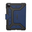 UAG Case for iPad Pro 11 (2020) Metropolis Cobalt 