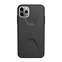 Чехол UAG iPhone 11 Pro Max Civilian Black 