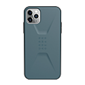 Чехол UAG iPhone 11 Pro Max Civilian Slate 