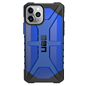 Чехол UAG iPhone 11 Pro Max Plasma Cobalt 