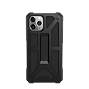 Чехол UAG iPhone 11 Pro  Monarch Black