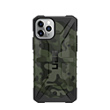 UAG iPhone 11 Pro Pathfinder Camo Forest 