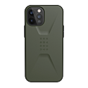 Чехол UAG iPhone 12 Pro Max Civilian Olive 
