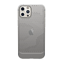 Чехол UAG iPhone 12 Pro Max Lucent Ash