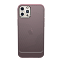 Чехол UAG iPhone 12 Pro Max Lucent Dusty Rose 