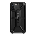Чехол UAG iPhone 12 Pro Max Monarch Black