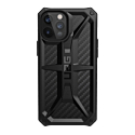 UAG iPhone 12 Pro Max Monarch Carbon Fiber