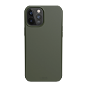 Чехол UAG iPhone 12 Pro Max Outback Olive 