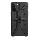 Чехол UAG iPhone 12 Pro Max Pathfinder Black 