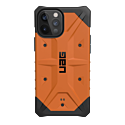 Чехол UAG iPhone 12 Pro Max Pathfinder Orange 