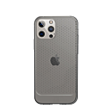Чехол UAG iPhone 12/12 Pro Lucent Ash