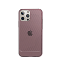 UAG iPhone 12/12 Pro Lucent Dusty Rose