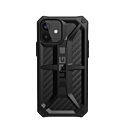 Чехол UAG iPhone 12/12 Pro Monarch Carbon Fiber