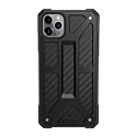 Чехол UAG iPhone 11 Pro Max Monarch Carbon Fiber