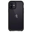 Spigen iPhone 12/12 Pro Neo Hybrid Crystal Black