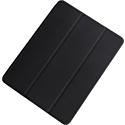 USAMS Leather Protective Case for iPad Pro11 (2020) Black