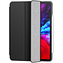 Baseus Simplism Magnetic Leather Case For iPad Pro 11 (2020) Black