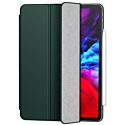 Baseus Simplism Magnetic Leather Case For iPad Pro 12.9 (2020) Green