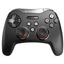 Steelseries Stratus XL Gaming Controller-Black