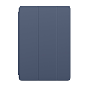 Mutural Mingshi series Case for iPad Pro 12.9 (2020) - Dark Blue