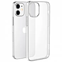 Чехол Mutural TPU Case for iPhone 12 mini Transparent