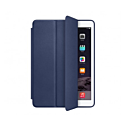 Apple Smart Case for iPad 10.2 (19\20) Midnight Blue (High Copy)
